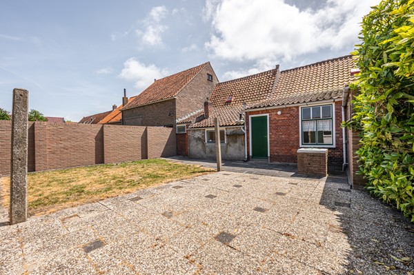 Medium property photo - Noordstraat 7, 4361 BK Westkapelle